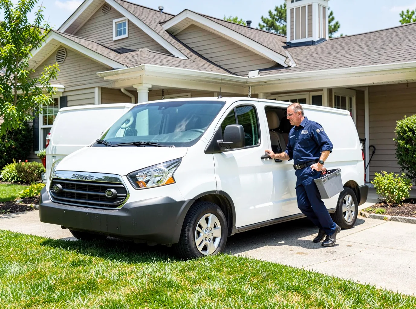Emergency Plumber company in Rochester, MI
