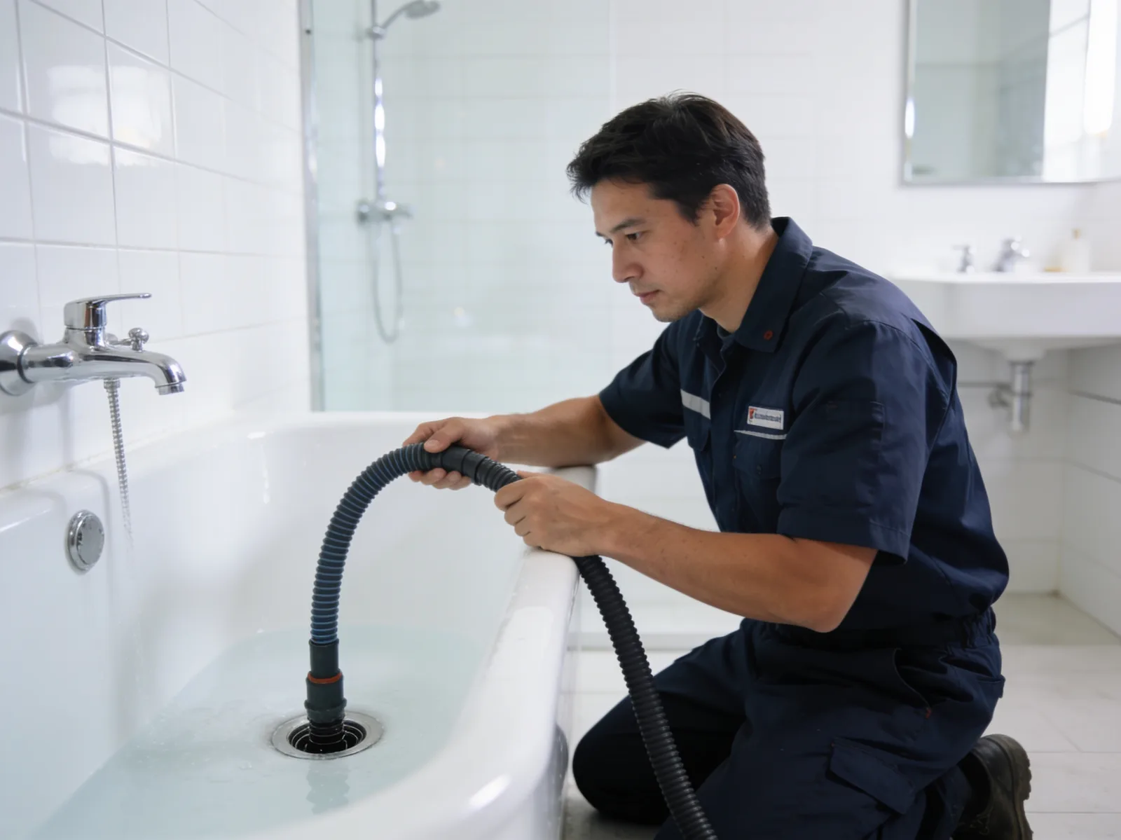 Emergency Plumber Rochester, MI FAQs